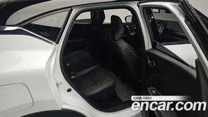 Renault Captur, 2021 — миниатюра 17