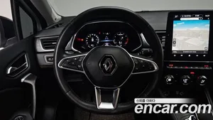 Renault Captur, 2021 — миниатюра 18