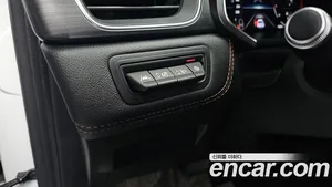 Renault Captur, 2021 — миниатюра 23