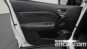 Renault Captur, 2021 — миниатюра 13