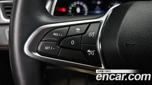 Renault Captur, 2021 — миниатюра 27