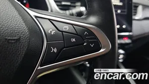 Renault Captur, 2021 — миниатюра 29