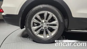 Hyundai Santa Fe, 2016 — миниатюра 5