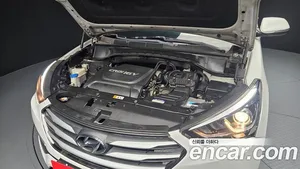Hyundai Santa Fe, 2016 — миниатюра 6