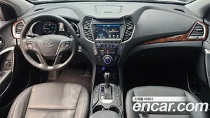 Hyundai Santa Fe, 2016 — миниатюра 10