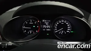 Hyundai Santa Fe, 2016 — миниатюра 11