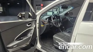 Hyundai Santa Fe, 2016 — миниатюра 13