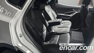 Hyundai Santa Fe, 2016 — миниатюра 17