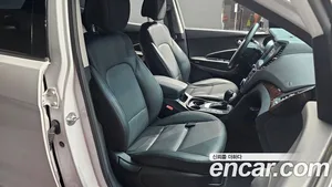 Hyundai Santa Fe, 2016 — миниатюра 18