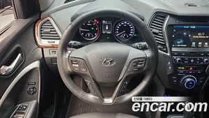Hyundai Santa Fe, 2016 — миниатюра 19