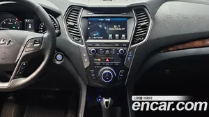 Hyundai Santa Fe, 2016 — миниатюра 20