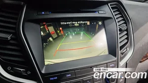 Hyundai Santa Fe, 2016 — миниатюра 21