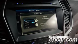 Hyundai Santa Fe, 2016 — миниатюра 22