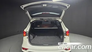 Hyundai Santa Fe, 2016 — миниатюра 26