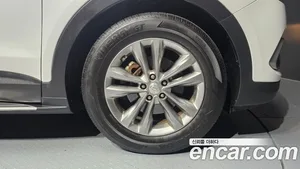 Hyundai Santa Fe, 2016 — миниатюра 7