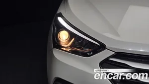 Hyundai Santa Fe, 2016 — миниатюра 8