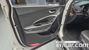 Hyundai Santa Fe, 2016 — миниатюра 14