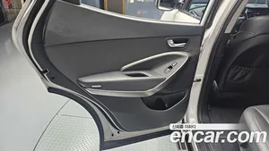 Hyundai Santa Fe, 2016 — миниатюра 15