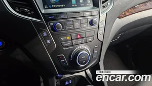 Hyundai Santa Fe, 2016 — миниатюра 30