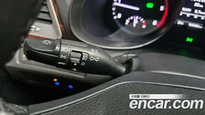 Hyundai Santa Fe, 2016 — миниатюра 31