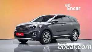 Kia Sorento, 2017 — миниатюра 34