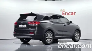Kia Sorento, 2017 — миниатюра 1
