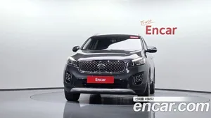 Kia Sorento, 2017 — миниатюра 2