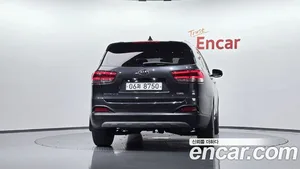 Kia Sorento, 2017 — миниатюра 3