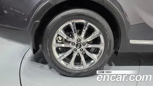 Kia Sorento, 2017 — миниатюра 4
