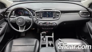 Kia Sorento, 2017 — миниатюра 9