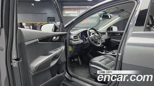 Kia Sorento, 2017 — миниатюра 12