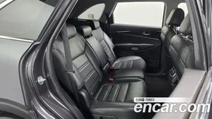 Kia Sorento, 2017 — миниатюра 16