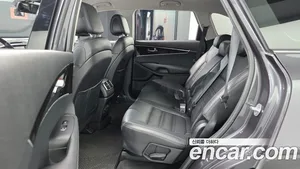 Kia Sorento, 2017 — миниатюра 17