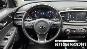 Kia Sorento, 2017 — миниатюра 18