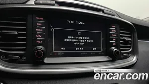 Kia Sorento, 2017 — миниатюра 19