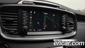 Kia Sorento, 2017 — миниатюра 20