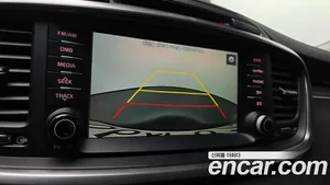 Kia Sorento, 2017 — миниатюра 22