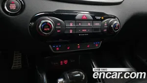Kia Sorento, 2017 — миниатюра 23