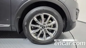 Kia Sorento, 2017 — миниатюра 6