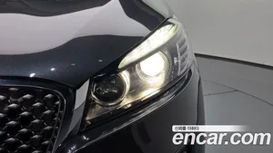 Kia Sorento, 2017 — миниатюра 7