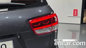 Kia Sorento, 2017 — миниатюра 8
