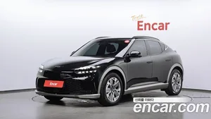 Genesis GV60, 2024 — миниатюра 1