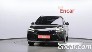 Genesis GV60, 2024 — миниатюра 3