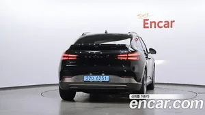 Genesis GV60, 2024 — миниатюра 4