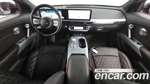 Genesis GV60, 2024 — миниатюра 10