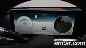 Genesis GV60, 2024 — миниатюра 11