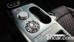 Genesis GV60, 2024 — миниатюра 12