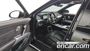 Genesis GV60, 2024 — миниатюра 13