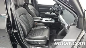 Genesis GV60, 2024 — миниатюра 18