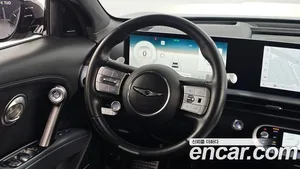 Genesis GV60, 2024 — миниатюра 19